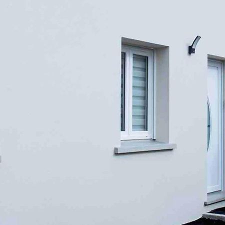 Appartement 5Min Aeroport Cdg Le Mesnil-Amelot Eksteriør bilde