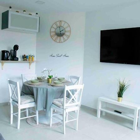 Appartement 5Min Aeroport Cdg Le Mesnil-Amelot Eksteriør bilde