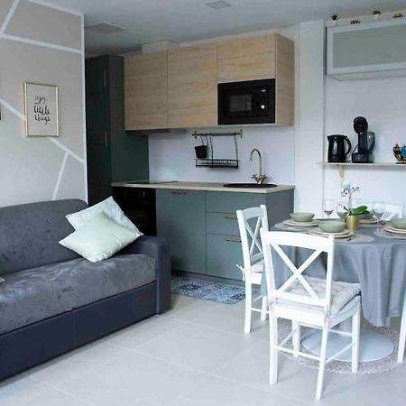 Appartement 5Min Aeroport Cdg Le Mesnil-Amelot Eksteriør bilde