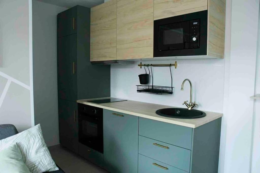 Appartement 5Min Aeroport Cdg Le Mesnil-Amelot Eksteriør bilde